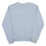 FILA Womens Sweatshirt Blue L