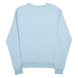 FILA Womens Sweatshirt Blue M