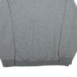 PUMA Mens Sweatshirt Grey XL