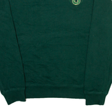 TOMMY HILFIGER Holy Trinity Mens Sweatshirt Green S