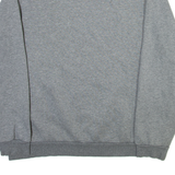 PUMA Mens Sweatshirt Grey XL