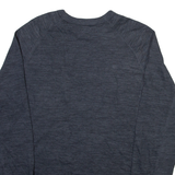CHAMPION Mens Sweatshirt Grey M