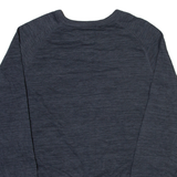 CHAMPION Mens Sweatshirt Grey XL