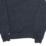 CHAMPION Mens Sweatshirt Grey XL