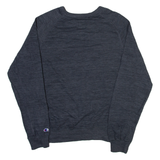 CHAMPION Mens Sweatshirt Grey XL