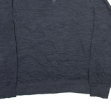 CHAMPION Mens Sweatshirt Grey XL