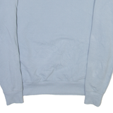 FILA Womens Sweatshirt Blue S