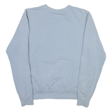 FILA Womens Sweatshirt Blue S