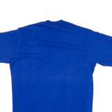 ADIDAS Equipment Mens T-Shirt Blue M