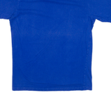 ADIDAS Equipment Mens T-Shirt Blue M