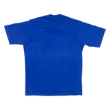 ADIDAS Equipment Mens T-Shirt Blue M