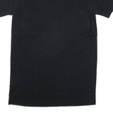 NIKE Track & Field Womens T-Shirt Black M