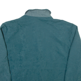 KEMPEL Mens Lined Jacket Blue 90s 2XL