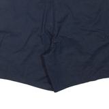 CARHARTT Mens Chino Shorts Blue 2XL W42