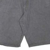 DICKIES Mens Jorts Shorts Grey XL W40
