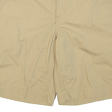 CARHARTT Womens Casual Shorts Beige M W32