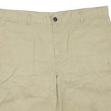 DICKIES Mens Chino Shorts Beige XL W40