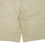 DICKIES Mens Chino Shorts Beige XL W40