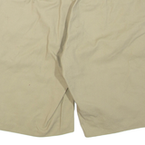 DICKIES Mens Chino Shorts Beige M W34