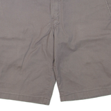 DICKIES Mens Chino Shorts Grey M W34