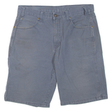 DICKIES Mens Casual Shorts Grey M W34