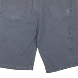 DICKIES Mens Casual Shorts Grey M W34