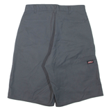 DICKIES Mens Chino Shorts Grey M W32
