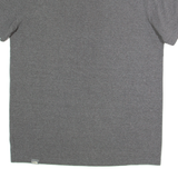 THE NORTH FACE Mens T-Shirt Grey M