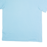FILA Mens T-Shirt Blue M