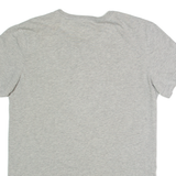 ADIDAS Mens T-Shirt Grey S