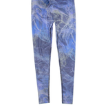 NIKE Activewear Womens Leggings Blue Skinny XS W20 L28