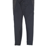 PUMA Activewear Womens Leggings Black Skinny XS W24 L27
