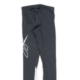REEBOK Activewear Womens Leggings Black Skinny XXS W20 L24