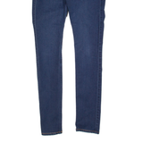 HOLLISTER Womens Jeans Blue Slim Skinny W27 L27
