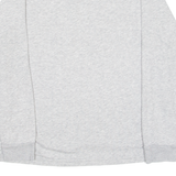 PUMA Womens Sweatshirt Grey XS