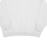 ADIDAS Womens Sweatshirt Grey L
