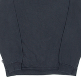 PUMA Mens Sweatshirt Black M