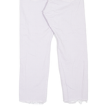 LEVI'S 501 Jeans Womens Purple Regular Straight W28 L26