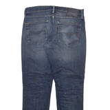 LEVI'S 511 Jeans Mens Blue Slim Straight W32 L30