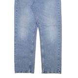 LEVI'S 559 Jeans Mens Blue Relaxed Straight W34 L30