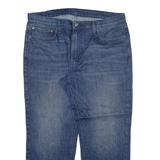 LEVI'S 541 Jeans Mens Blue Athletic Tapered W38 L30