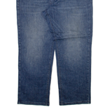 LEVI'S 541 Jeans Mens Blue Athletic Tapered W38 L30