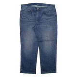 LEVI'S 541 Jeans Mens Blue Athletic Tapered W38 L30