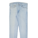LEVI'S 510 Jeans Mens Blue Slim Skinny W30 L32