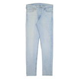 LEVI'S 510 Jeans Mens Blue Slim Skinny W30 L32
