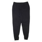 FILA Mens Joggers Black Tapered M W30 L30