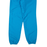 ODLO Womens Track Pants Blue Tapered S W25 L32