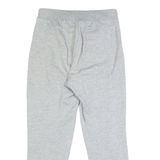 CHAMPION Mens Joggers Grey Tapered XS W26 L25