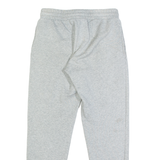 CONVERSE Womens Joggers Grey Tapered XS W26 L26