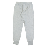 CONVERSE Womens Joggers Grey Tapered XS W26 L26